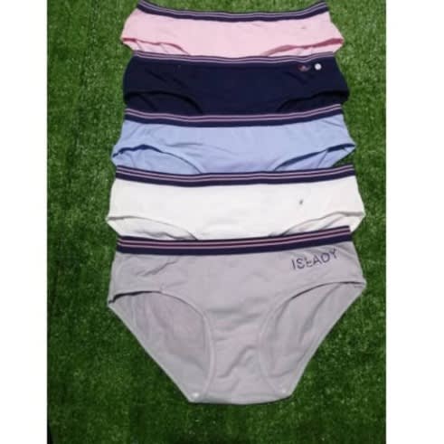 Fashion Woman Sets Of 5 Panties