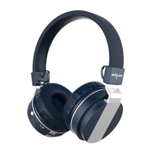 Wireless Bluetooth Headphone