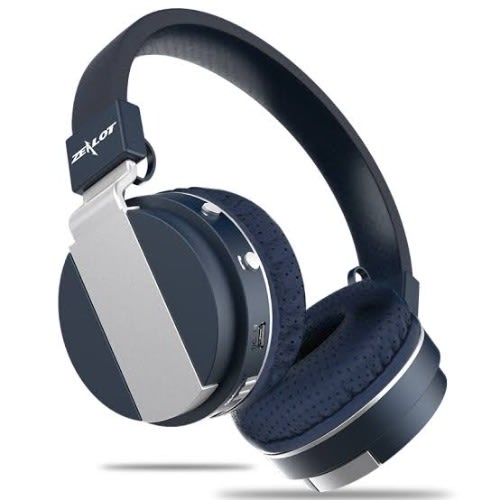 Wireless Bluetooth Headphone