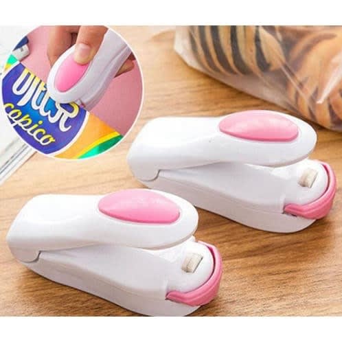 Battery Operated Mini Nylon Sealer Machine