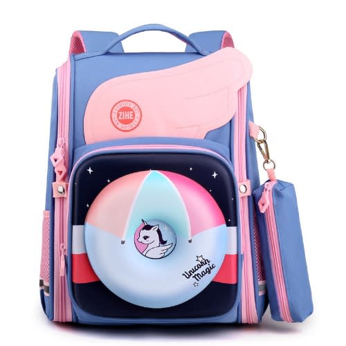 School Backpack