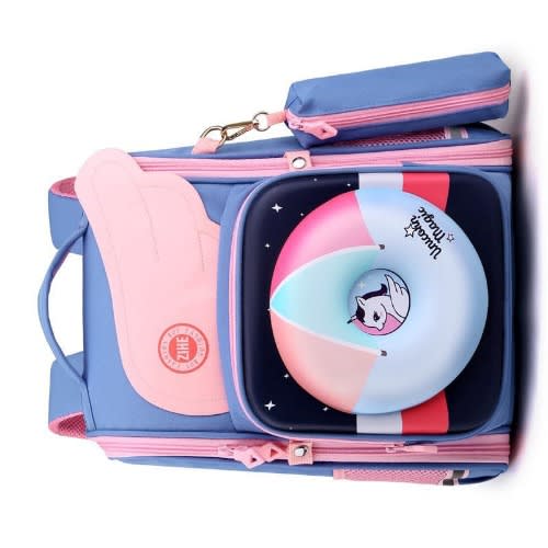 School Backpack