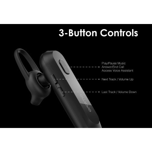 Earphone Wireless Bluetooth Oeb-e34s