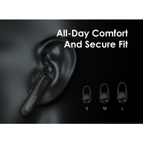 Earphone Wireless Bluetooth Oeb-e34s