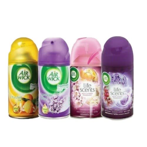 Air Wick Freshmatic Max Refill - Set Of 4