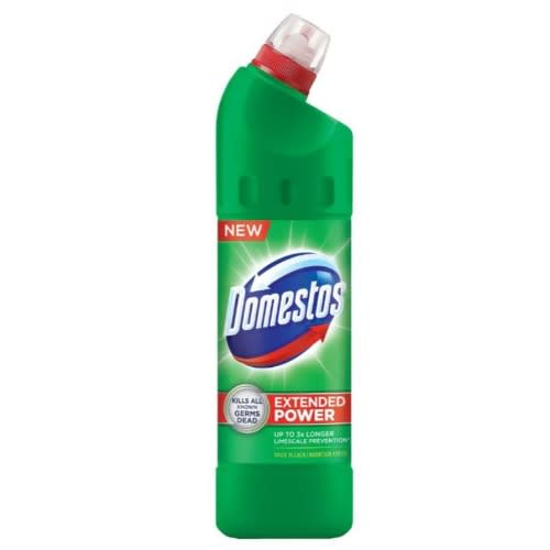 Multipurpose Thick Bleach - 750ml