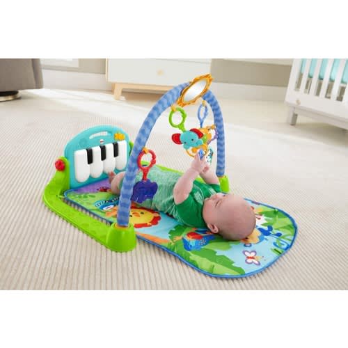 Kick 'n Play Piano Gym