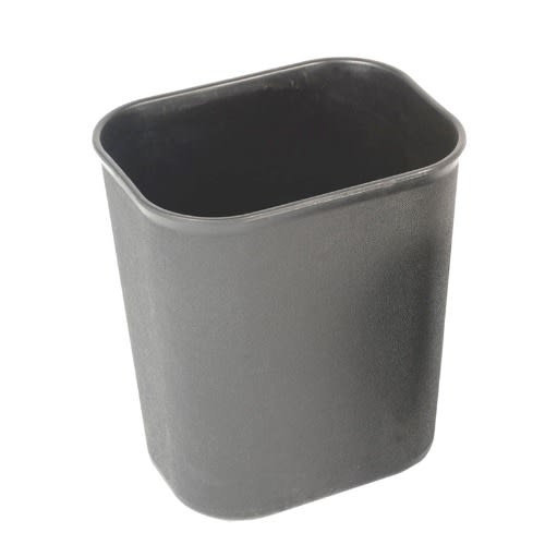 Fireproof Dust Bin