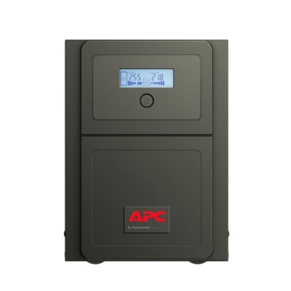 Easy Ups Smv 1500va - Universal Outlet - 230v