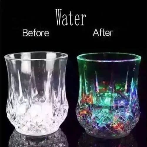 Blinking Colours cup