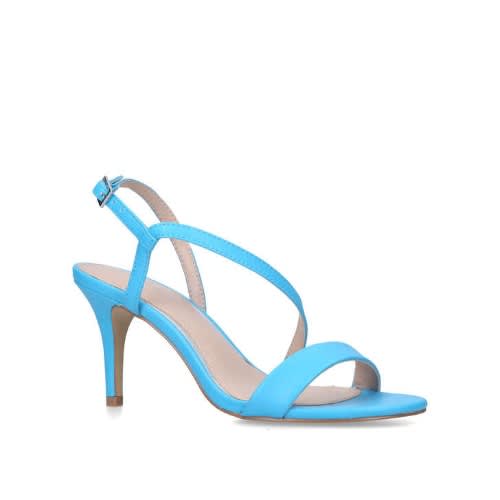Kilburn Sandals - Blue