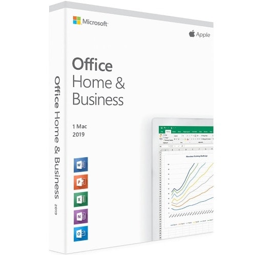 Office Home And Business 2019 For Mac