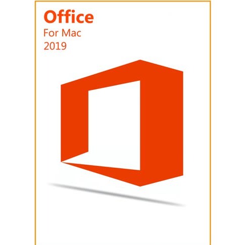Office Home And Business 2019 For Mac