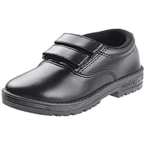 Ostra Kids School Shoe For Boys