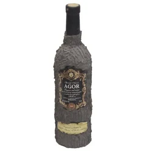 Agor Red Wine - 750ml X 6Pieces