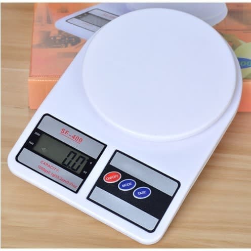 Kitchen Scale Electronic
