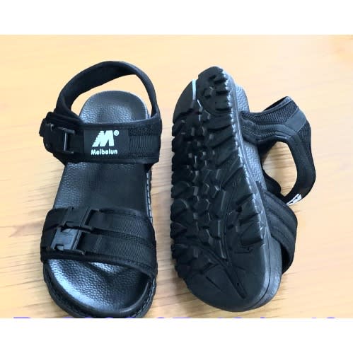 Meibolun Unisex Kitto Sandal