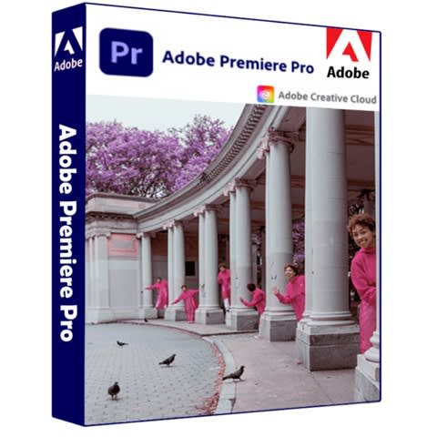 Premiere Pro 2022 Lifetime License For Windows