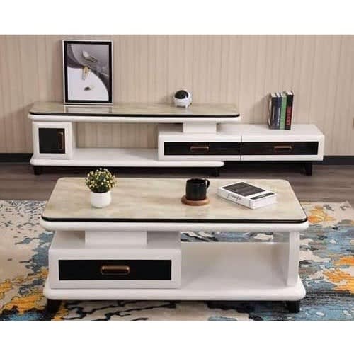 Centre Table And Tv Stand