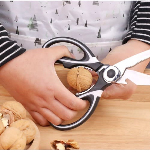 Multipurpose Kitchen Scissors