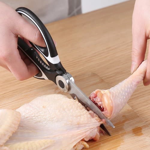 Multipurpose Kitchen Scissors