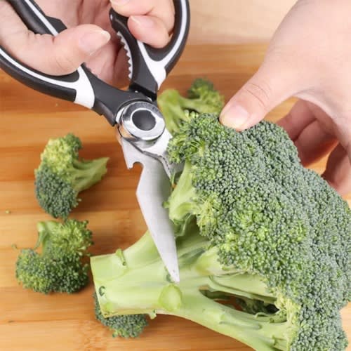Multipurpose Kitchen Scissors