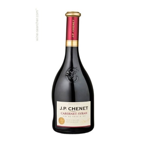 Red Wine 75cl - 6 Bottles