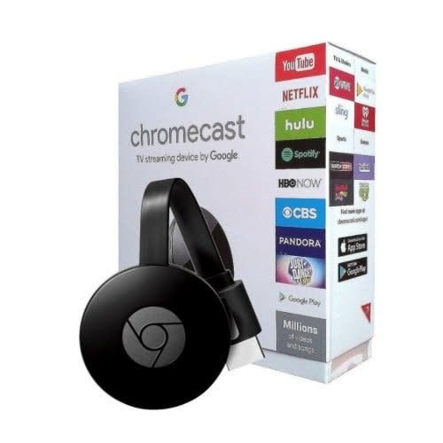 Cast Mobile To Tv Wireless Display Dongle Hdmi Tv Stick Airplay