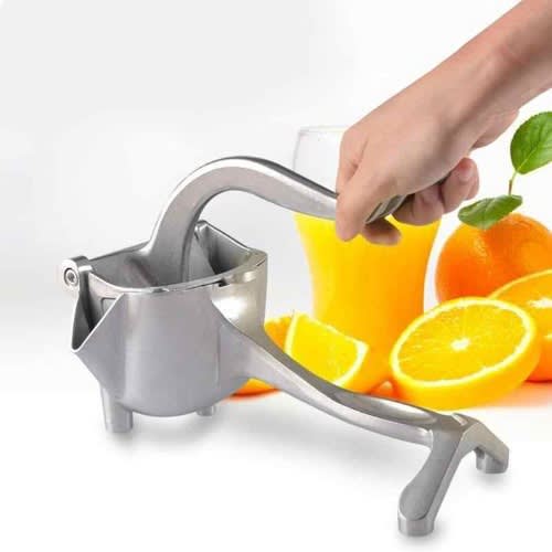 Manual Juicer Fruit Press