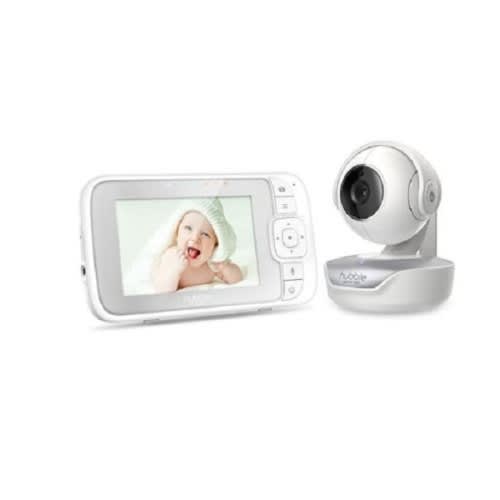 Hubble Baby Monitor 4.3
