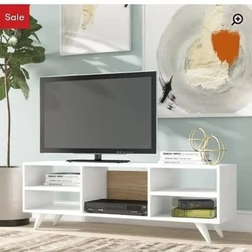 Tv Stand & Entertainment Centers For - 50