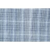 Ladies Designer Checkered Jacket
