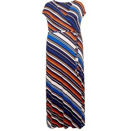 Dp Maxi Dress