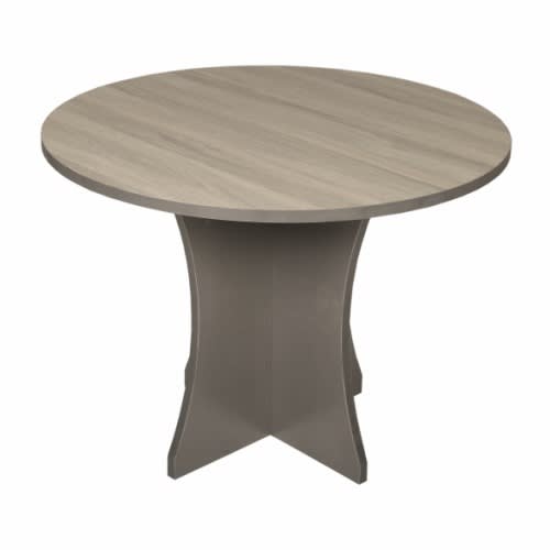 Round Meeting Table (bg954)