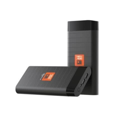 22500mAh Capacity Power Bank
