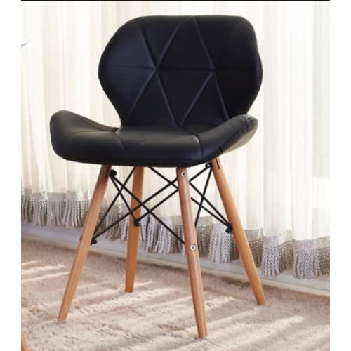 Padded Resturant Stool