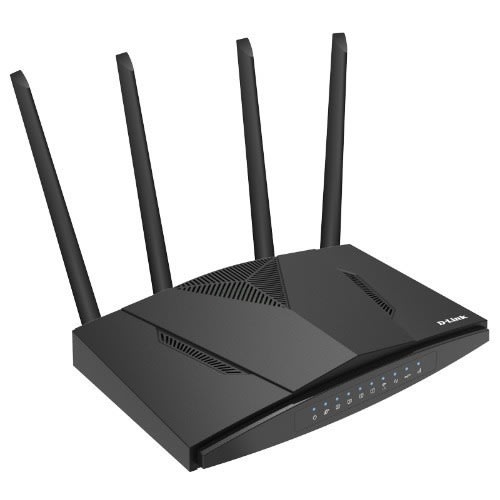 High Speed 4g Lte Network Router