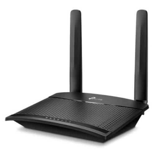 Tl-mr100 4g Lte Router