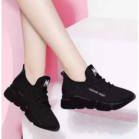 Breathable Unisex Sneakers