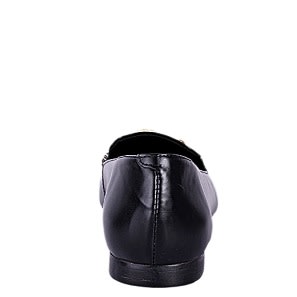 Ladies Studded Flat Shoe