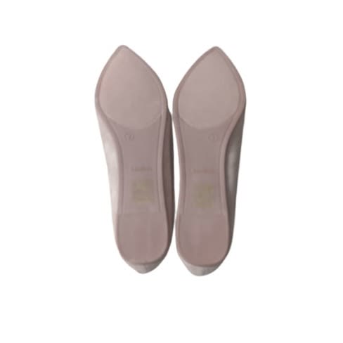Ladies Loafers - Velvet Brown