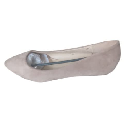 Ladies Loafers - Velvet Brown