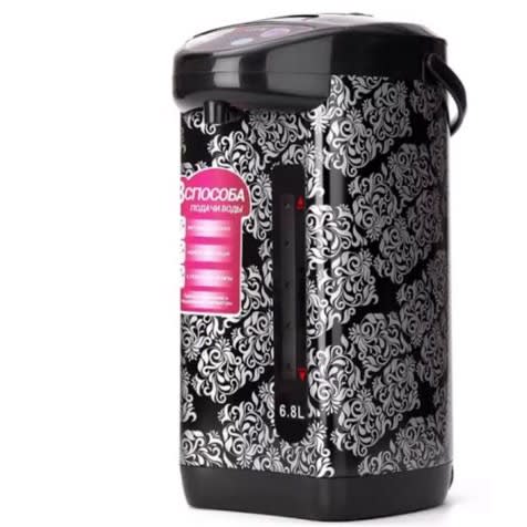 Thermopot  Hg-7905 - 6.8 L