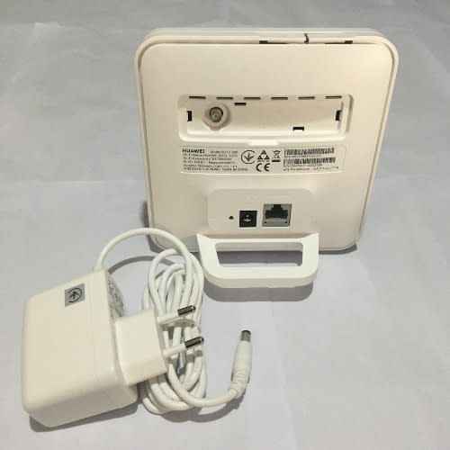 Huawei B312 2s 4G LTE 300Mbps Universal Mini Router With LAN/WAN Port For All Networks