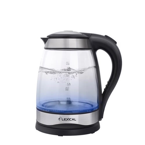 Lexical Electric Kettle Lek-1406