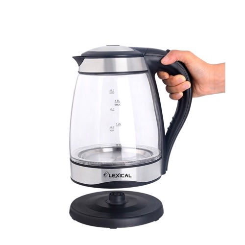 Lexical Electric Kettle Lek-1406