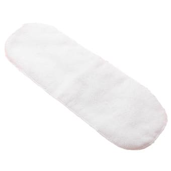 RY Reusable And Washable Baby Diaper & Inserts - 2 Pieces
