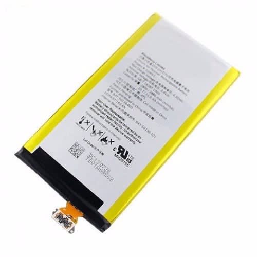 Replacement Battery For Blackberry Z30