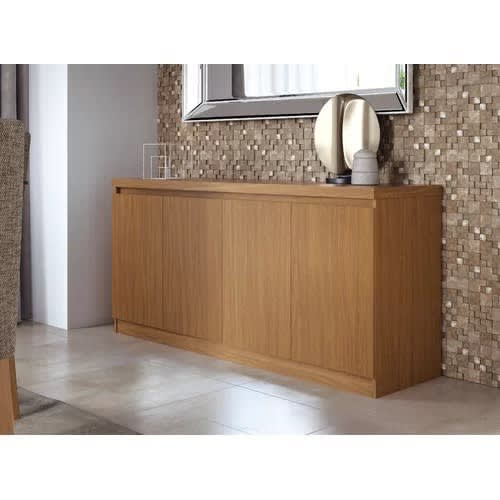 J Best St Judes Sideboard{akala Board