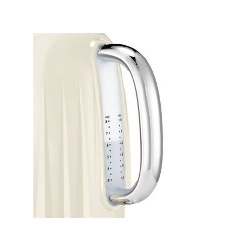 Electric Jug - 1.7 Ltrs - 3000w